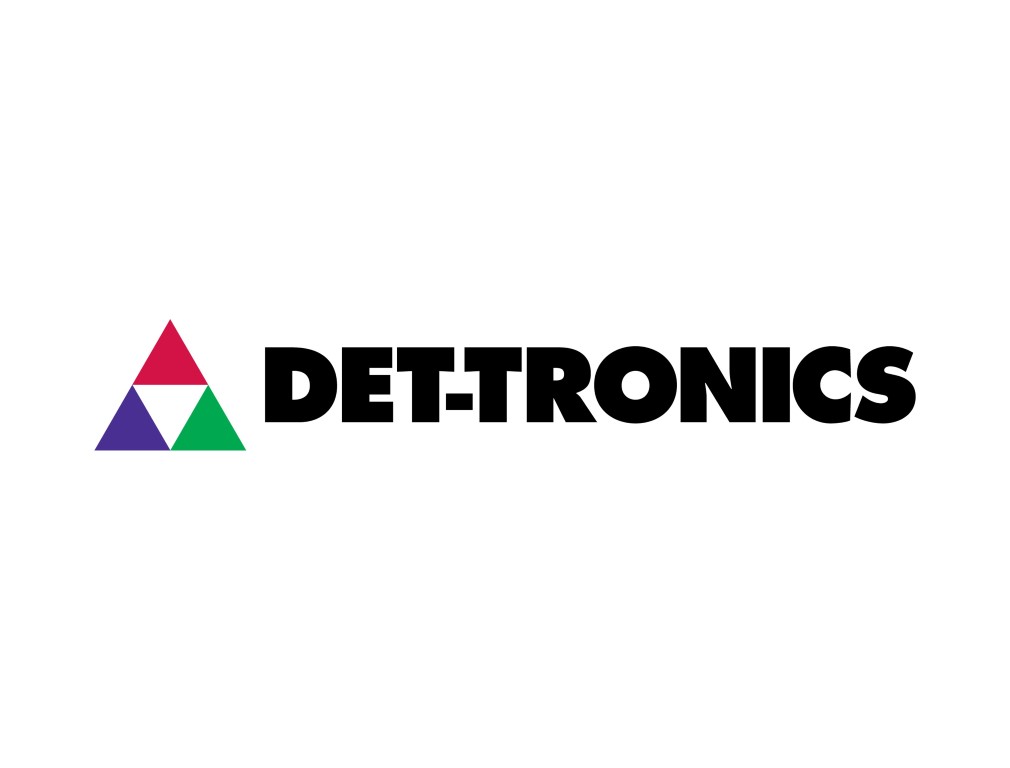 火焰、可燃氣體偵測器領導品牌 DET-TRONICS